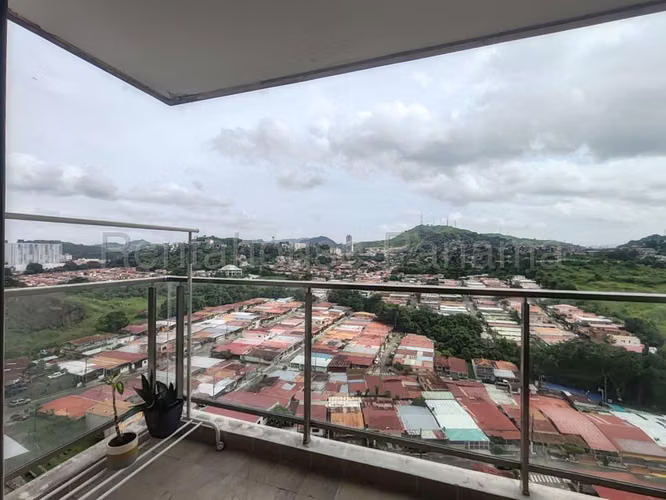 Alquiler de apartamento en Ph Spotlight 27MVCH1914 - Imagen 7
