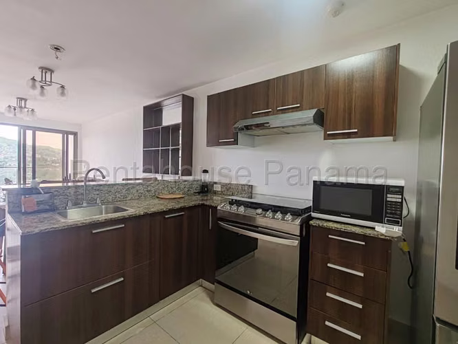Alquiler de apartamento en Ph Spotlight 27MVCH1914 - Imagen 6