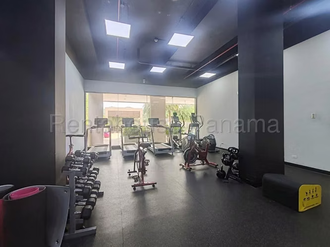 Alquiler de apartamento en Ph Spotlight 27MVCH1914 - Imagen 14
