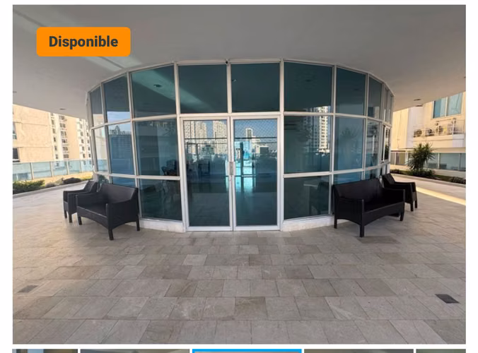 Venta de Apartamento de 214 m2 en San Francisco | Joy Tower - Imagen 17