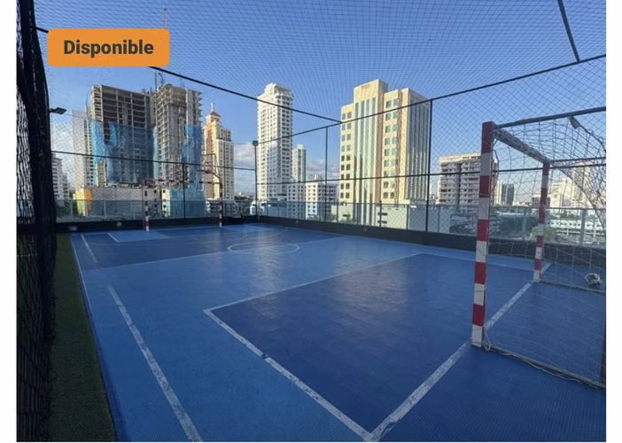 Venta de Apartamento de 214 m2 en San Francisco | Joy Tower - Imagen 15