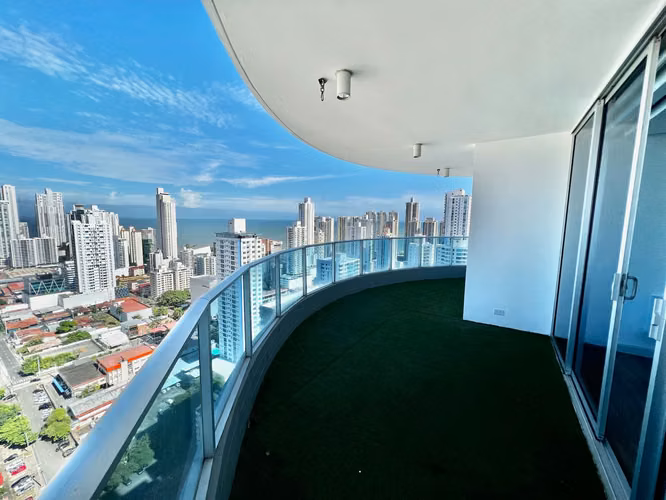 Venta de Apartamento de 214 m2 en San Francisco | Joy Tower - Imagen 11