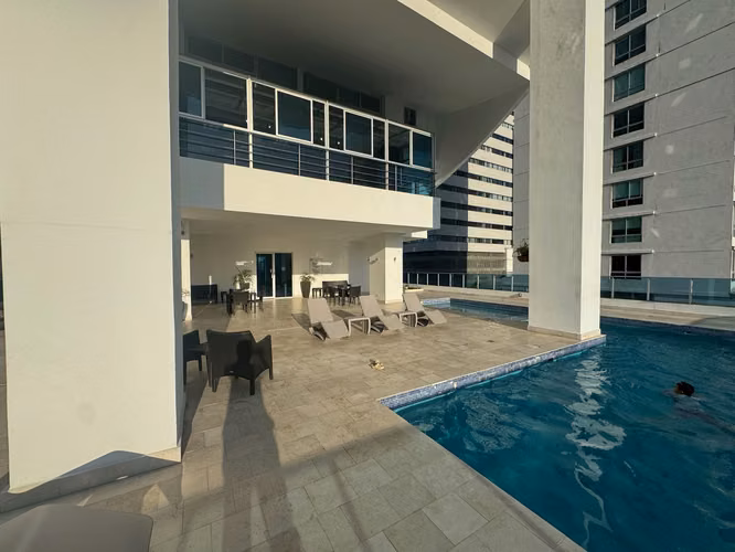 Venta de Apartamento de 214 m2 en San Francisco | Joy Tower - Imagen 13