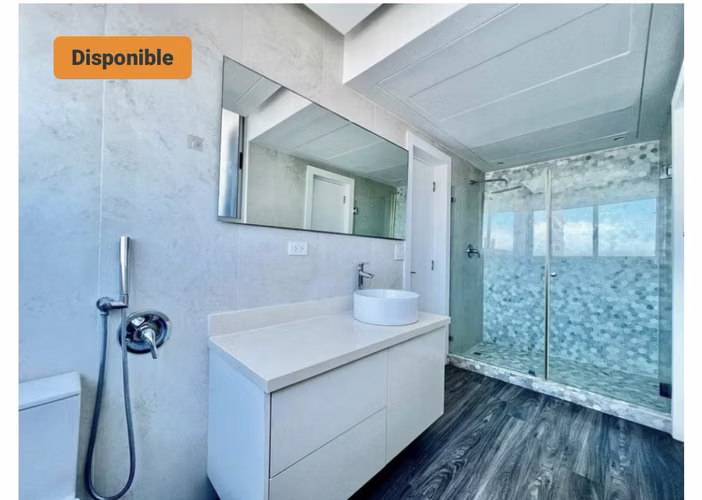 Venta de Apartamento de 214 m2 en San Francisco | Joy Tower - Imagen 9