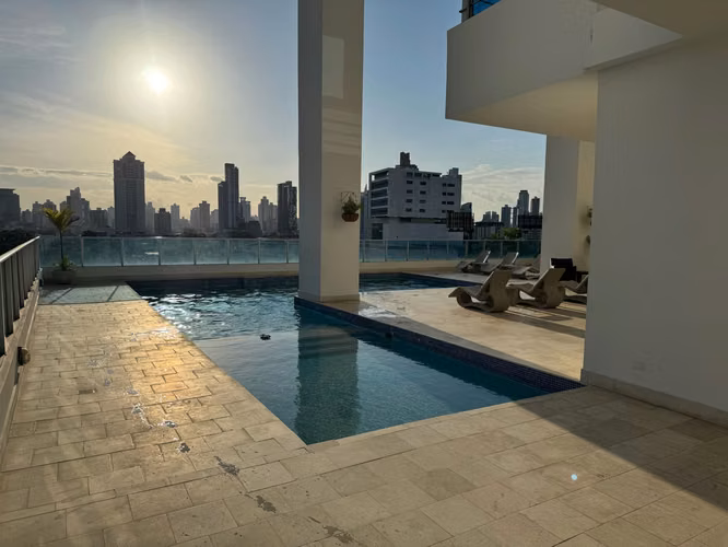 Venta de Apartamento de 214 m2 en San Francisco | Joy Tower - Imagen 14