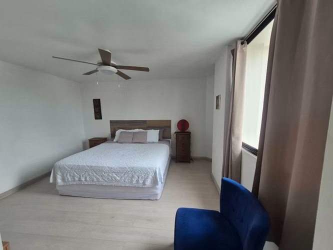 Alquiler en El.Cangrejo Apartamento Una Recamara Ocupacion Inmediata - Imagen 6