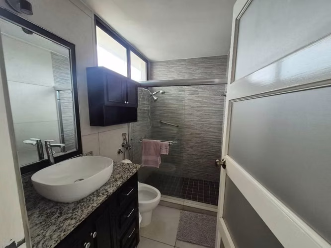 Alquiler en El.Cangrejo Apartamento Una Recamara Ocupacion Inmediata - Imagen 5