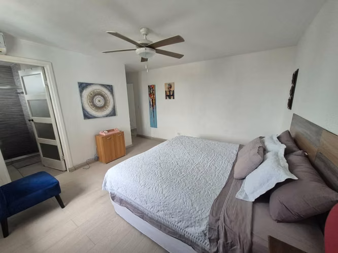 Alquiler en El.Cangrejo Apartamento Una Recamara Ocupacion Inmediata - Imagen 3