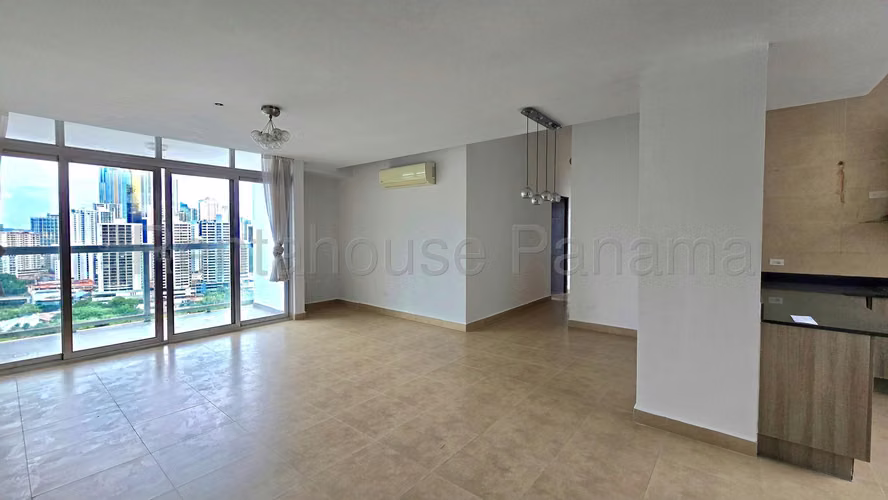 Venta de Apartamento en San Francisco Ph The One Tower NS - Imagen 2