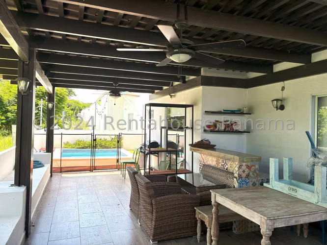 Venta de Casa en Cocle Ibiza Beach Resid NS - Imagen 6