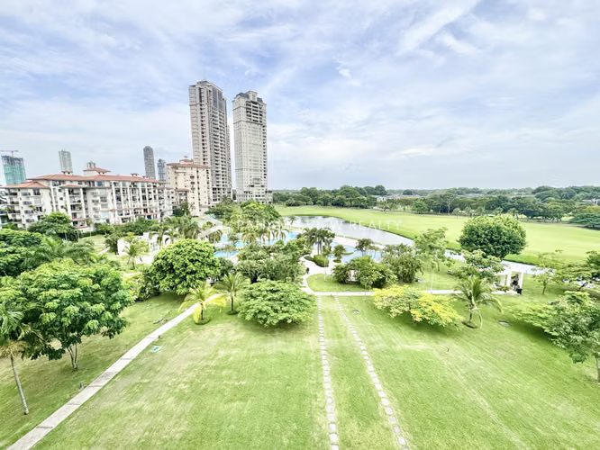 THE RESERVE - SANTA MARIA