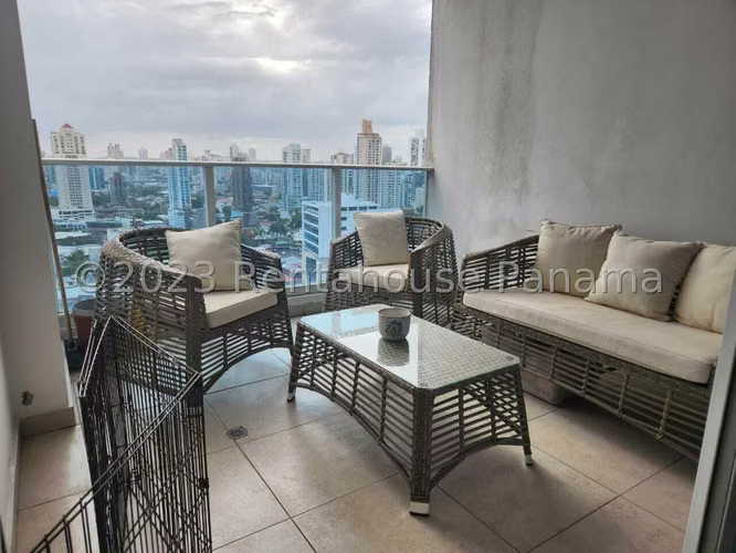 Se Vende Apartamento en San Francisco DPA25-683 - Imagen 3