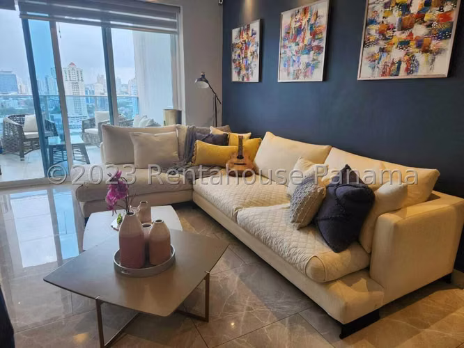 Se Vende Apartamento en San Francisco DPA25-683 - Imagen 2