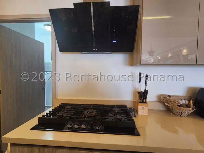 Se Vende Apartamento en San Francisco DPA25-683 - Imagen 8