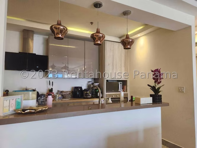 Se Vende Apartamento en San Francisco DPA25-683 - Imagen 6
