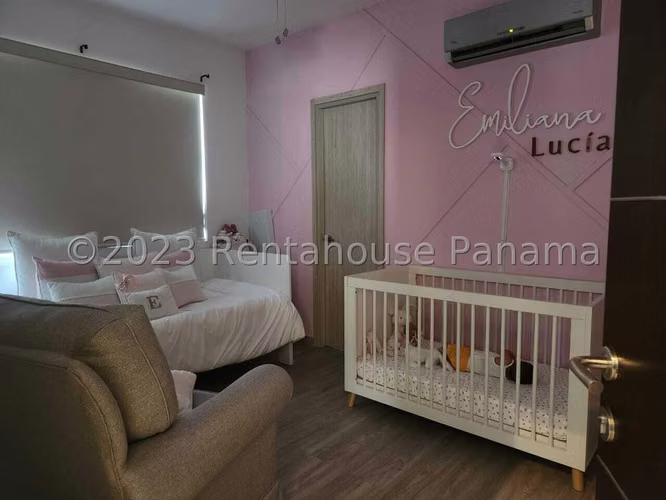 Se Vende Apartamento en San Francisco DPA25-683 - Imagen 10