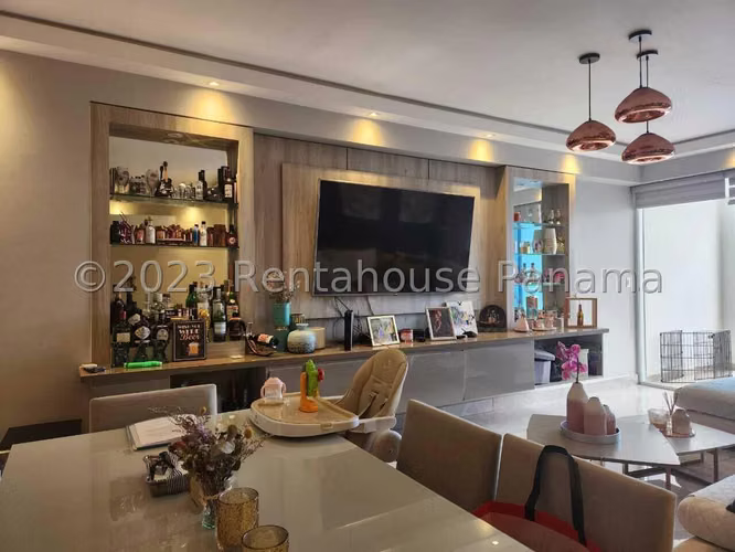 Se Vende Apartamento en San Francisco DPA25-683 - Imagen 4