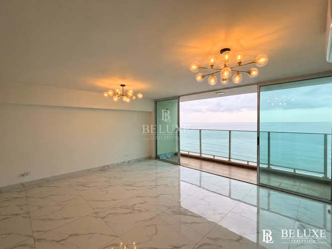 ALQUILER DE APARTAMENTO FRENTE AL MAR EN PH TERRAWIND, SAN FRANCISCO (5) - Imagen 20