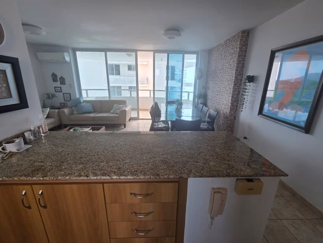 NUEVA GORGONA APARTAMENTO EN VENTA - Imagen 5