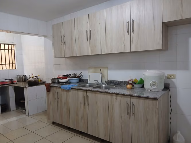 VENTA DE CASA EN BRISAS DEL GOLF - Imagen 6