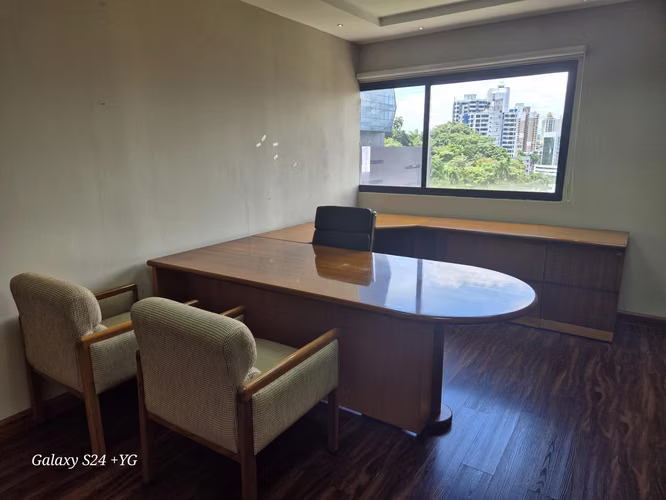 VENTA DE OFICINA EN BELLAVISTA - Imagen 5