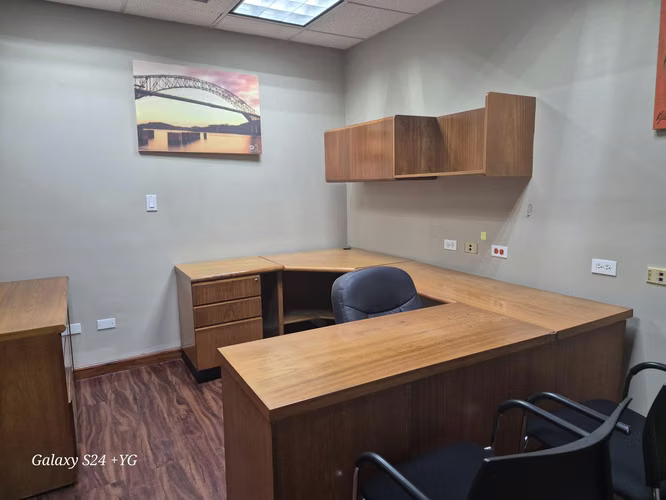 VENTA DE OFICINA EN BELLAVISTA - Imagen 6
