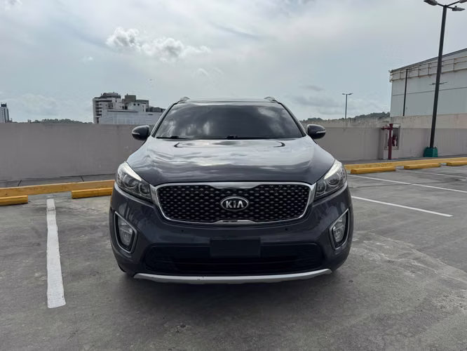 KIA SORENTO AWD 2017 11,900.00$ - Imagen 2
