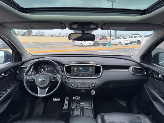 KIA SORENTO AWD 2017 11,900.00$ - Imagen 10