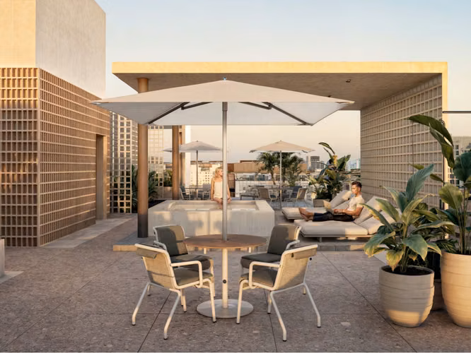 VIVE O INVIERTE EN COCO DEL MAR EN CONSTRUCCIÓN - Imagen 18