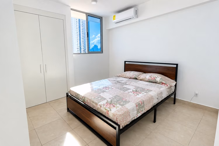! Apartamento Sobre Vía España I amoblado I 3 Rec I con balcón y nuevo a estrenar - Imagen 6