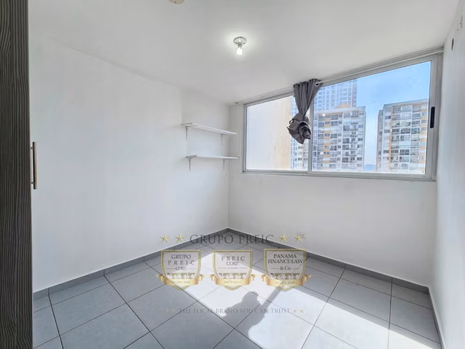 ALQUILER DE APARTAMENTO L/BLANCA EN PH AVIÑÓN TOWERS TUMBA MUERTO G.S - Imagen 7