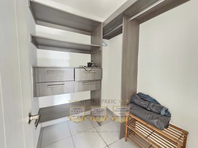 ALQUILER DE APARTAMENTO L/BLANCA EN PH AVIÑÓN TOWERS TUMBA MUERTO G.S - Imagen 5