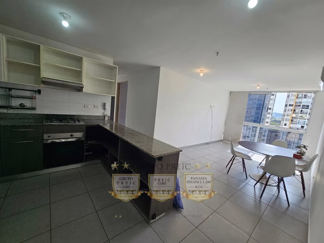 ALQUILER DE APARTAMENTO L/BLANCA EN PH AVIÑÓN TOWERS TUMBA MUERTO G.S - Imagen 3