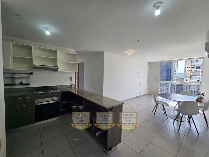 ALQUILER DE APARTAMENTO L/BLANCA EN PH AVIÑÓN TOWERS TUMBA MUERTO G.S - Imagen 4