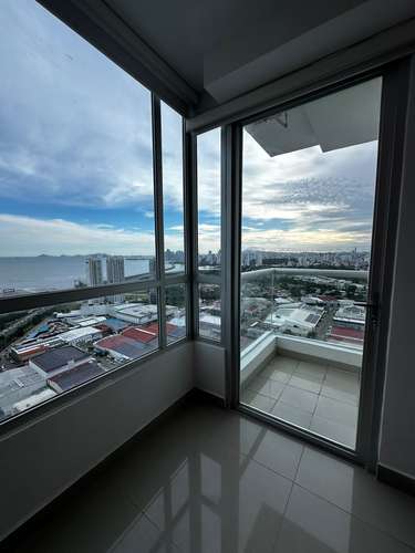 Alquiler de apartamento amueblado en PH Top Towers, Torre B - Imagen 4