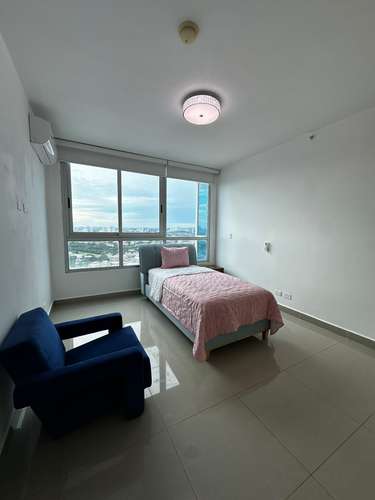 Alquiler de apartamento amueblado en PH Top Towers, Torre B - Imagen 8
