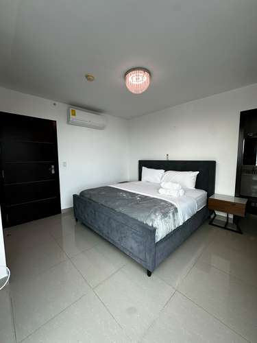 Alquiler de apartamento amueblado en PH Top Towers, Torre B - Imagen 6