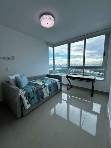 Alquiler de apartamento amueblado en PH Top Towers, Torre B - Imagen 7