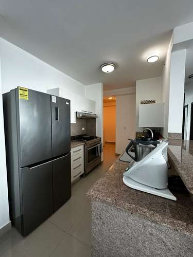 Alquiler de apartamento amueblado en PH Top Towers, Torre B - Imagen 10