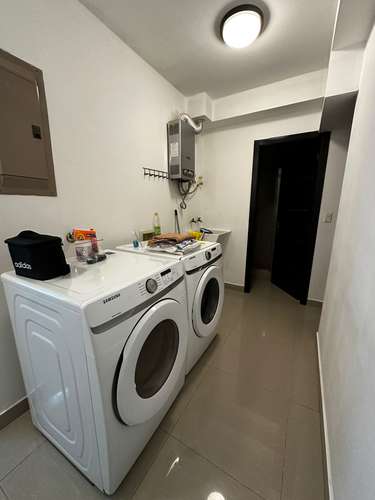 Alquiler de apartamento amueblado en PH Top Towers, Torre B - Imagen 9