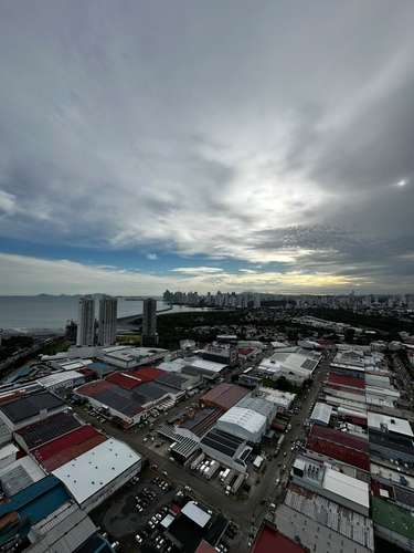 Alquiler de apartamento amueblado en PH Top Towers, Torre B - Imagen 11