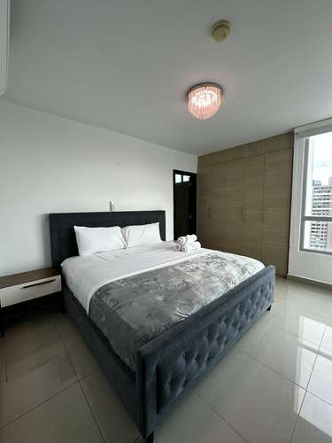 Alquiler de apartamento amueblado en PH Top Towers, Torre B - Imagen 5