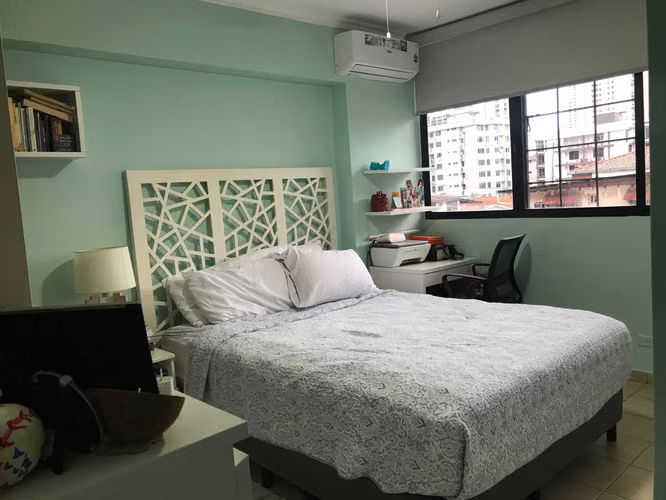 SE VENDE APARTAMENTO – PH PORTO VITA, SAN FRANCISCO - Imagen 12