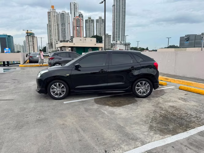 SUZUKI BALENO 2019 7,500.00$ - Imagen 7