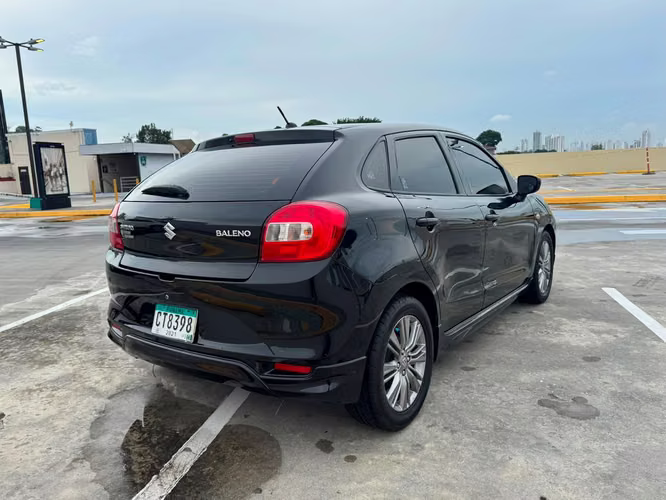 SUZUKI BALENO 2019 7,500.00$ - Imagen 4