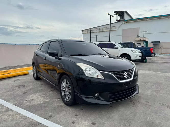 SUZUKI BALENO 2019 7,500.00$ - Imagen 3