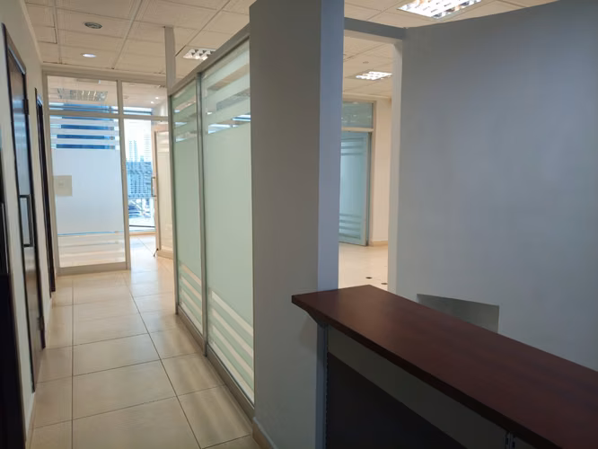 Oficina en Alquiler - Torre Global Bank | Calle 50 - Imagen 2
