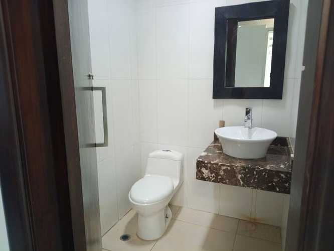 Oficina en Alquiler - Torre Global Bank | Calle 50 - Imagen 7