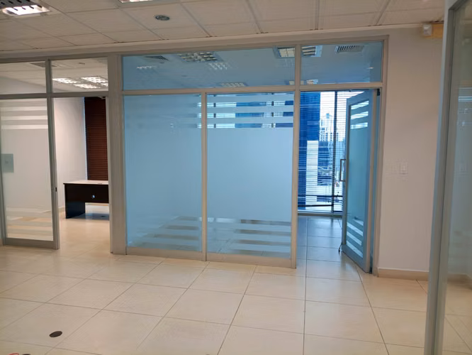 Oficina en Alquiler - Torre Global Bank | Calle 50 - Imagen 9