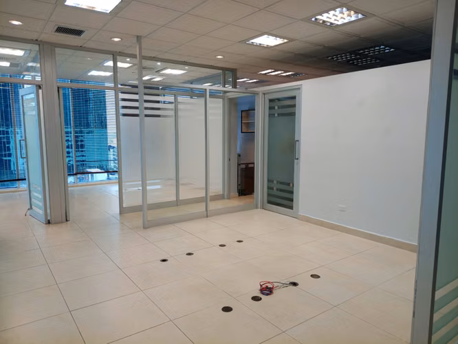 Oficina en Alquiler - Torre Global Bank | Calle 50 - Imagen 4